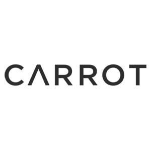 Carrot logo