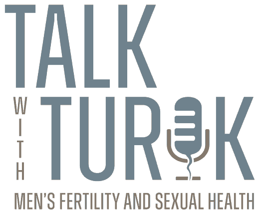 Talk With Turek Logo