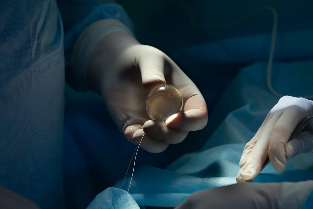 Testicular Implants in LA and San Francisco