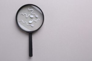 Cryptozoospermia 