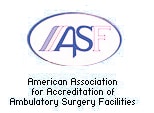 Ambulatory Surgery Facilities Accreditation