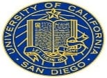 University of California – San Diego Seal