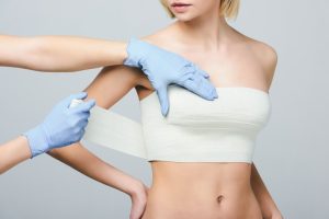 Risks of Breast Reduction San Diego CA