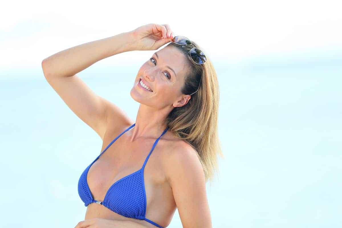 Breast lift in Miami, Jupiter and Ft. Lauderdale