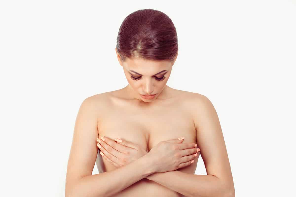 do textured breast implants cause cancer