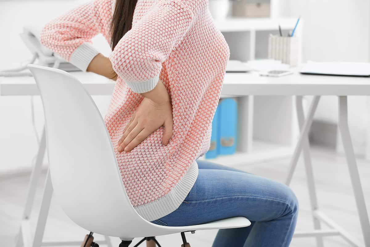 Tummy Tuck After Pregnancy Helps Reduce Back Pain And Incontinence