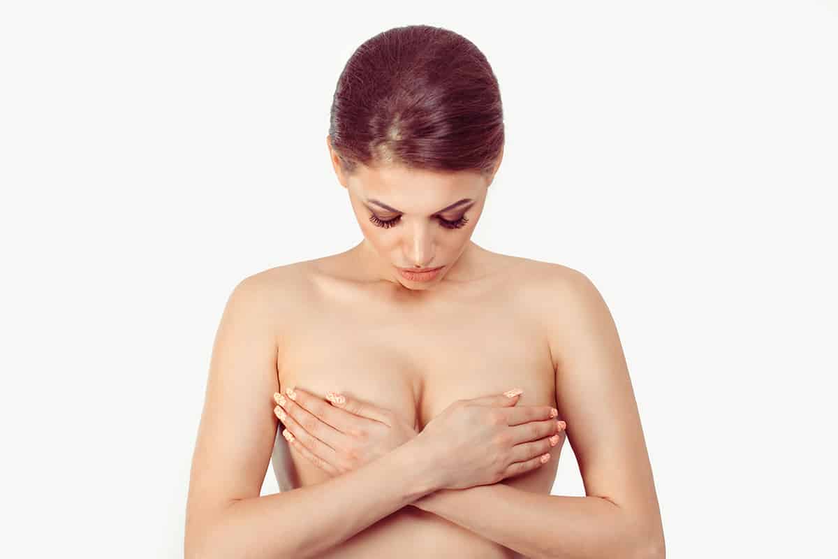 4 Considerations When Choosing Breast Implants