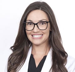 Dr. Allyson Deziel