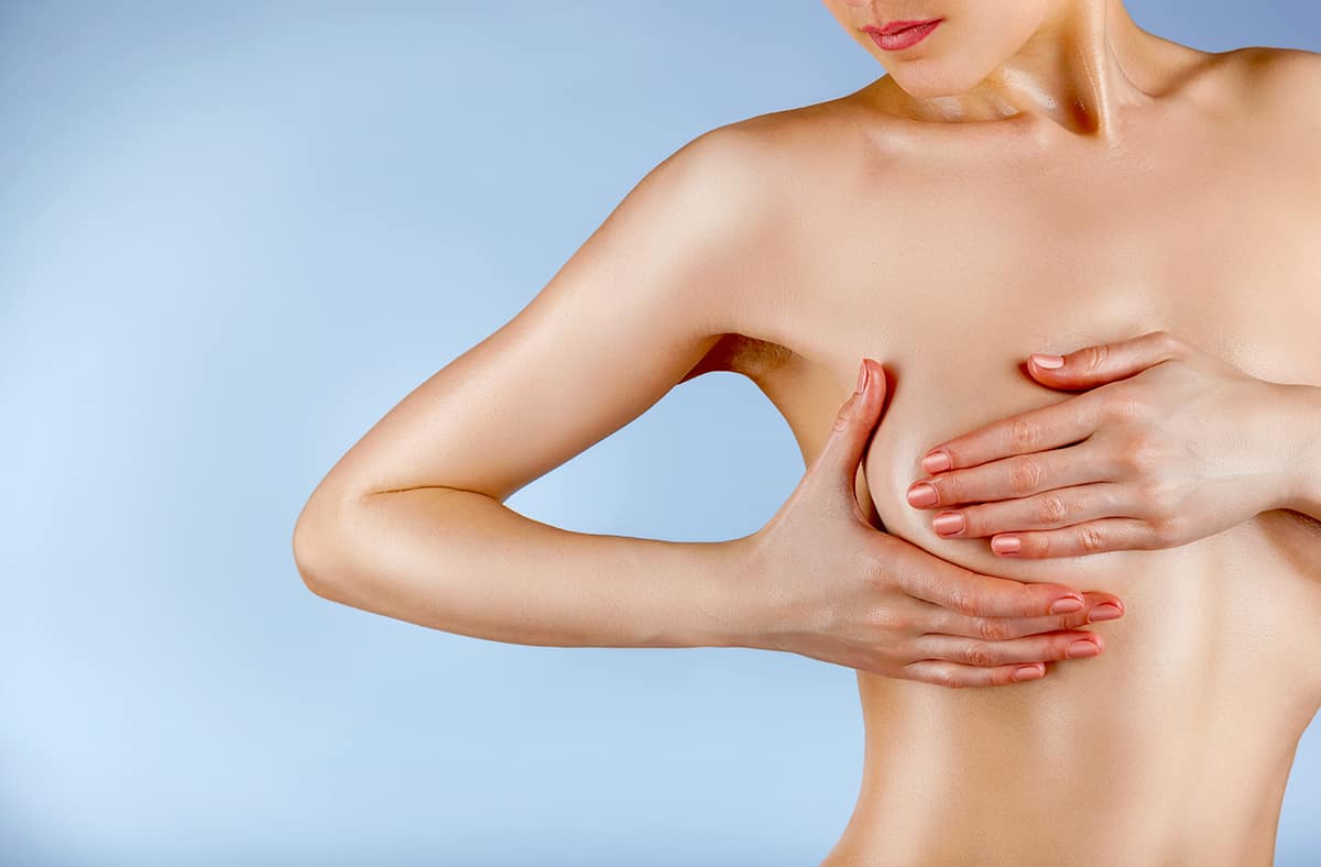 Breast implant removal in Jupiter